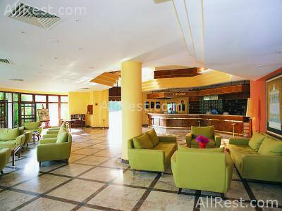 Samara Hotel 5